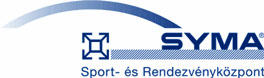 SYMA Rendezv�ny �s kongresszusi k�zpont - SYMA + SD Kft.